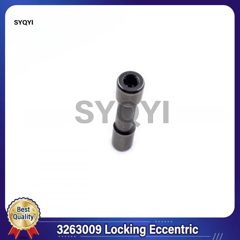 Best Quality 3263009 Locking Eccentric For Hohner 52/8  Stitcher Parts ﻿