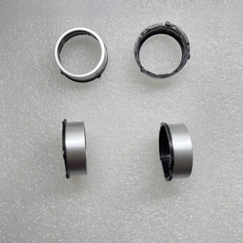 

1 piece for Casio ZS10, ZS15, Z680, S2800 gear ring lens Barrel, silver fragile barrel