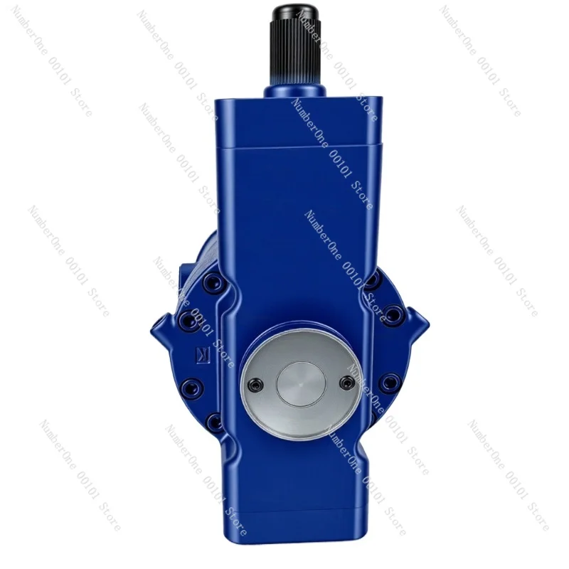 High Efficiency High Pressure Oil Pump 10/25/40/63/80/108/160/250YCY14-1B Axial Piston Pump