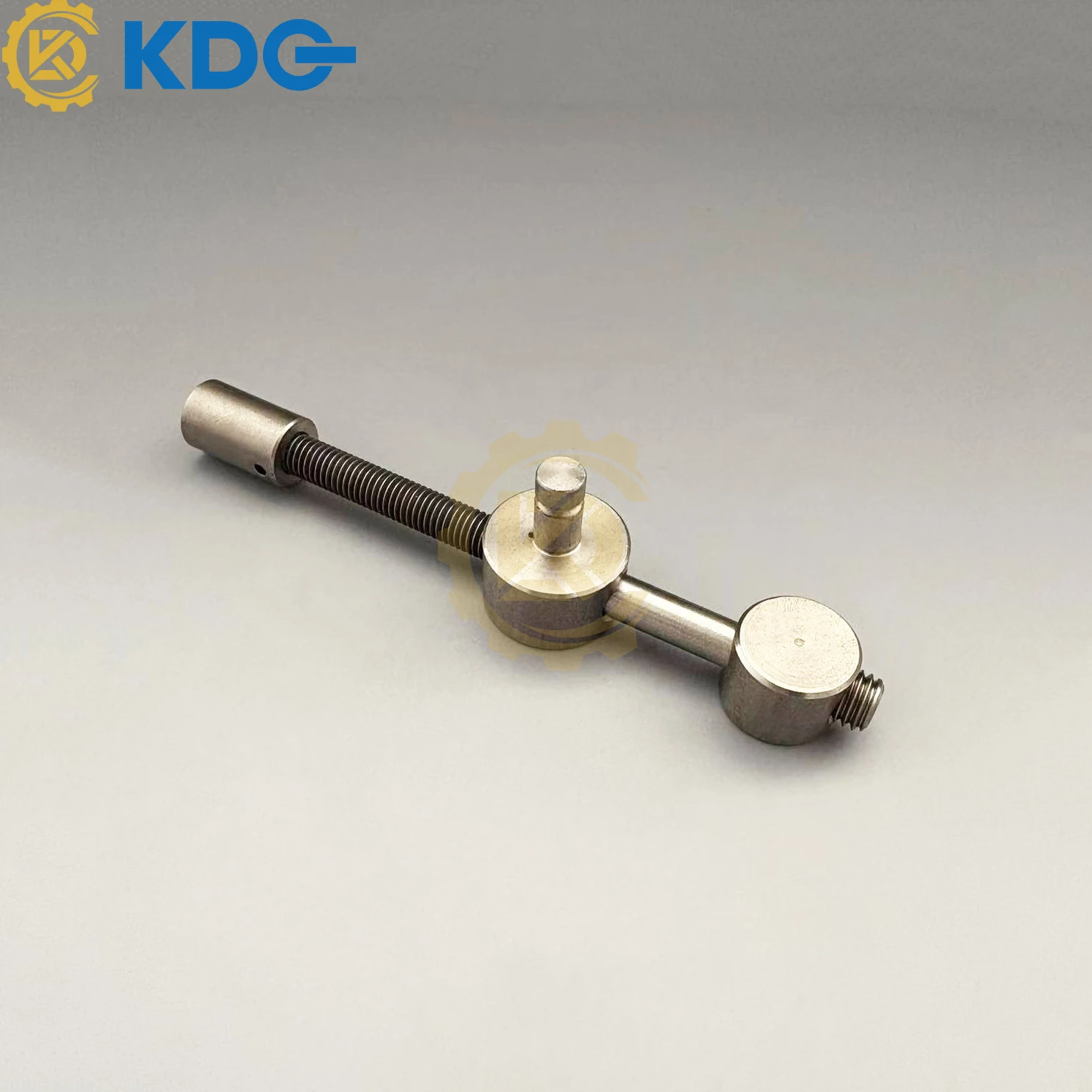 MV.032.838 G2.030.012F High Quality Dampening Threaded Spindle For Heidelberg SpeedMaster 102 74 52