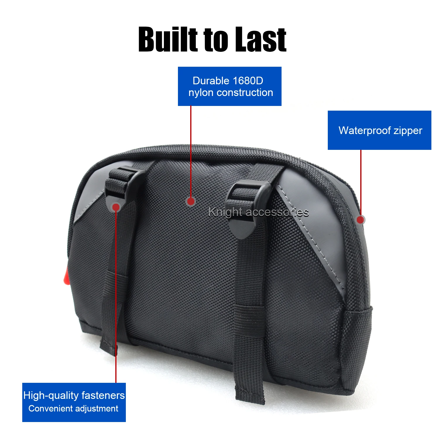 For exc 300 tpi 150XCW EXC XC TPI Six Days 250 exc Motorcycle front handlebar bag multifunctional storage bag travel bag