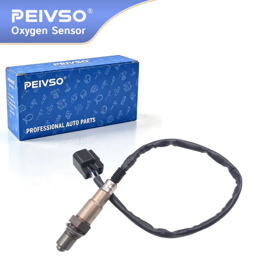 39210-22610 Downstream Oxygen Sensors For Hyundai Accent Elantra Kia Models #39210-22620