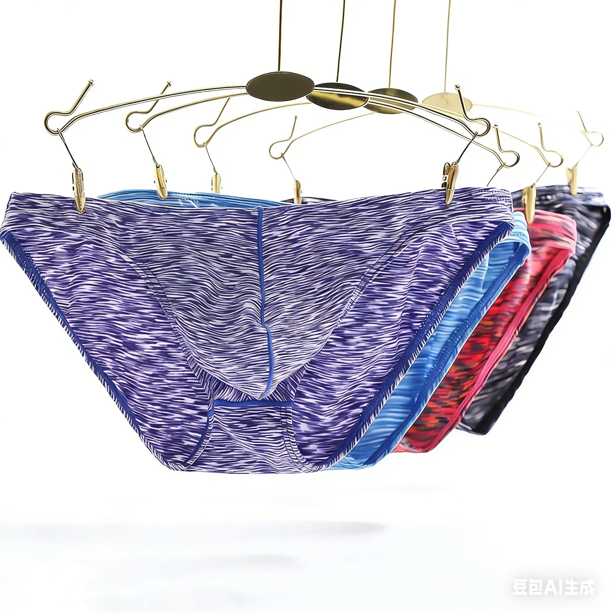 

Мужское сексуальное короткое нижнее белье, цветное хлопковое дышащее удобное впитывающее пот молодежное нижнее белье с низкой посадкой и U-образной выпуклой сумкой, спортивные трусы