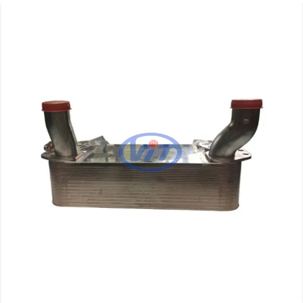 

For Oil Cooler 7421318674 7422761851 7421318674 7422761851 0501221838 0501215874 0501221838 0501215874