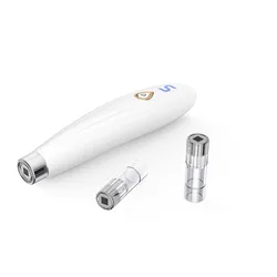 Nano crystal line Automatic Hydro-meter Portable Beauty Instrument Facial Hydrating Essence Introducer Beauty Instrument