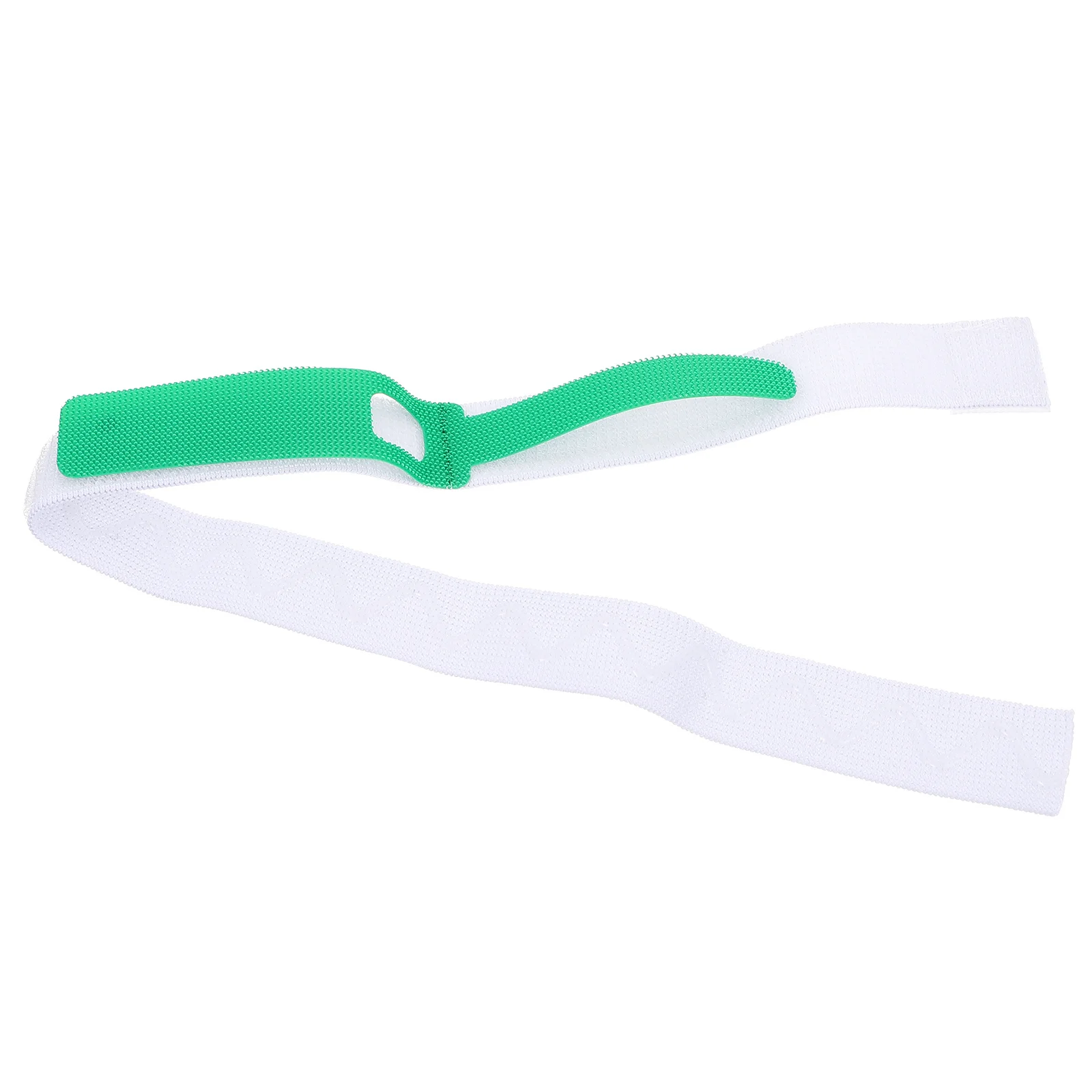 

Регулируемый фиксирующий катетер, 1 шт., эластичный ремешок для ног, мягкий, удобный, прочный, универсальный держатель для мочевого катетера