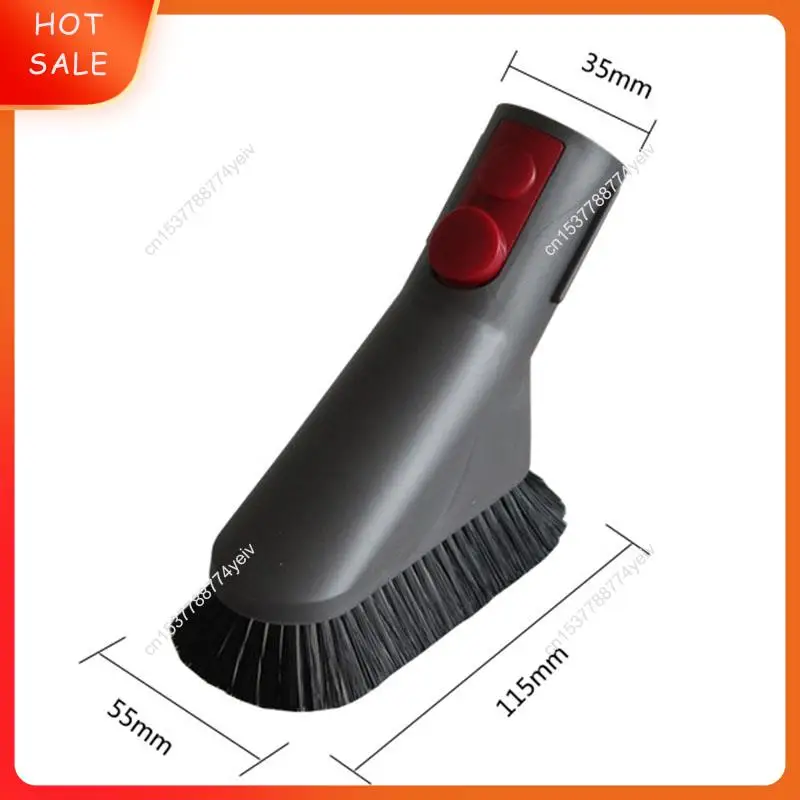 다이슨 V7 V8 V10 V11 다이슨 진공 청소기 액세서리 소프트 브러시 헤드 소형 액세서리 A62X에 적합