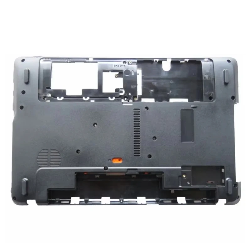 Dolna obudowa do laptopa pokrywa dla Packard Bell EasyNote TE11 TE11HC TE11HR TE11BZ TE11HR TE11-BZ TE11-HC NE56R31 60.M09N2.002 — zdjęcie 2