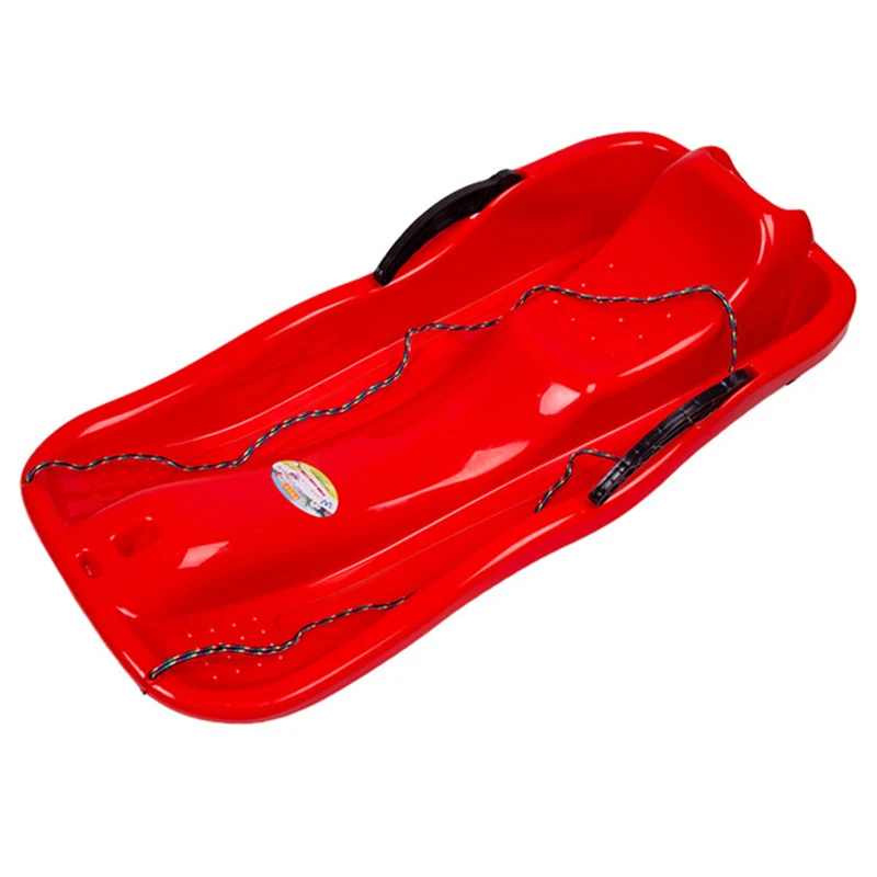 

Plastic Snow Sled Toys for Adults and Kids, Sports, Winter