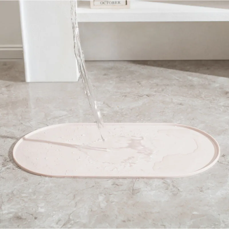 Waterproof Cat Feeding Mat 5