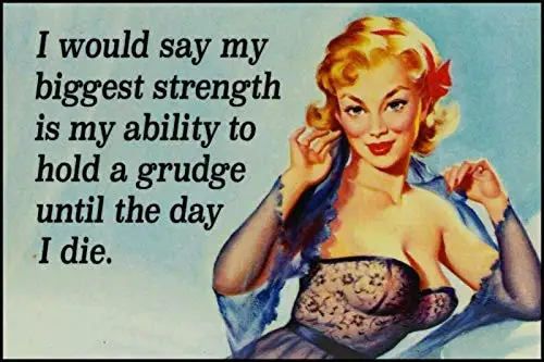 Vintage Metal Tin Sign Grudge Pin Up Girls Home Bar Club Hotel Wall Decor Signs