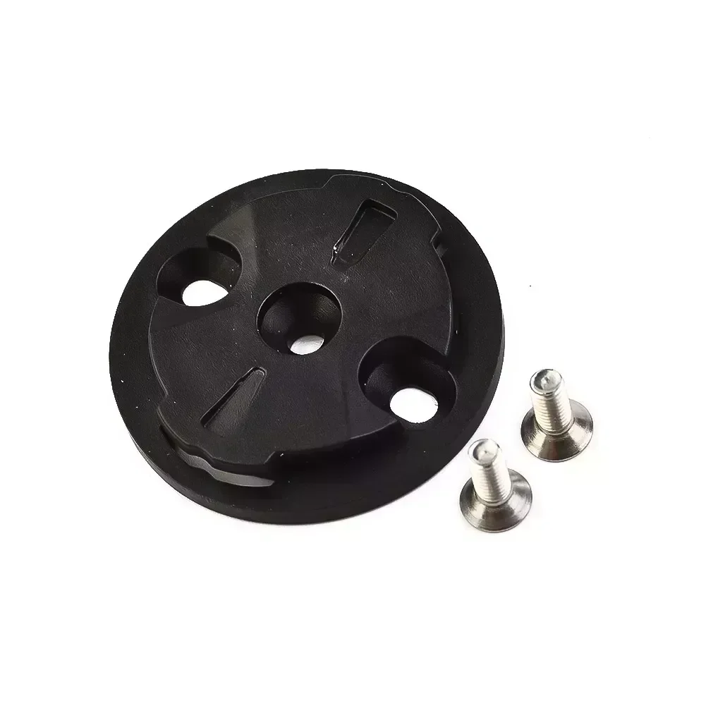 SPORTFUNSF Bike Bicycle Computer Bracket Mount Fixed Base Male Seat Repair Parts For GARMIN Stopwatch Mount Holder Bicycle Acces