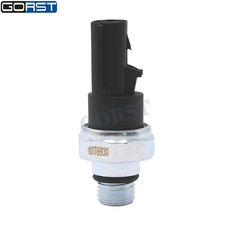 Oil Pressure Switch Sensor 5677803 for Cummins ISB QSB Engine Auto Part 4076930 5677544