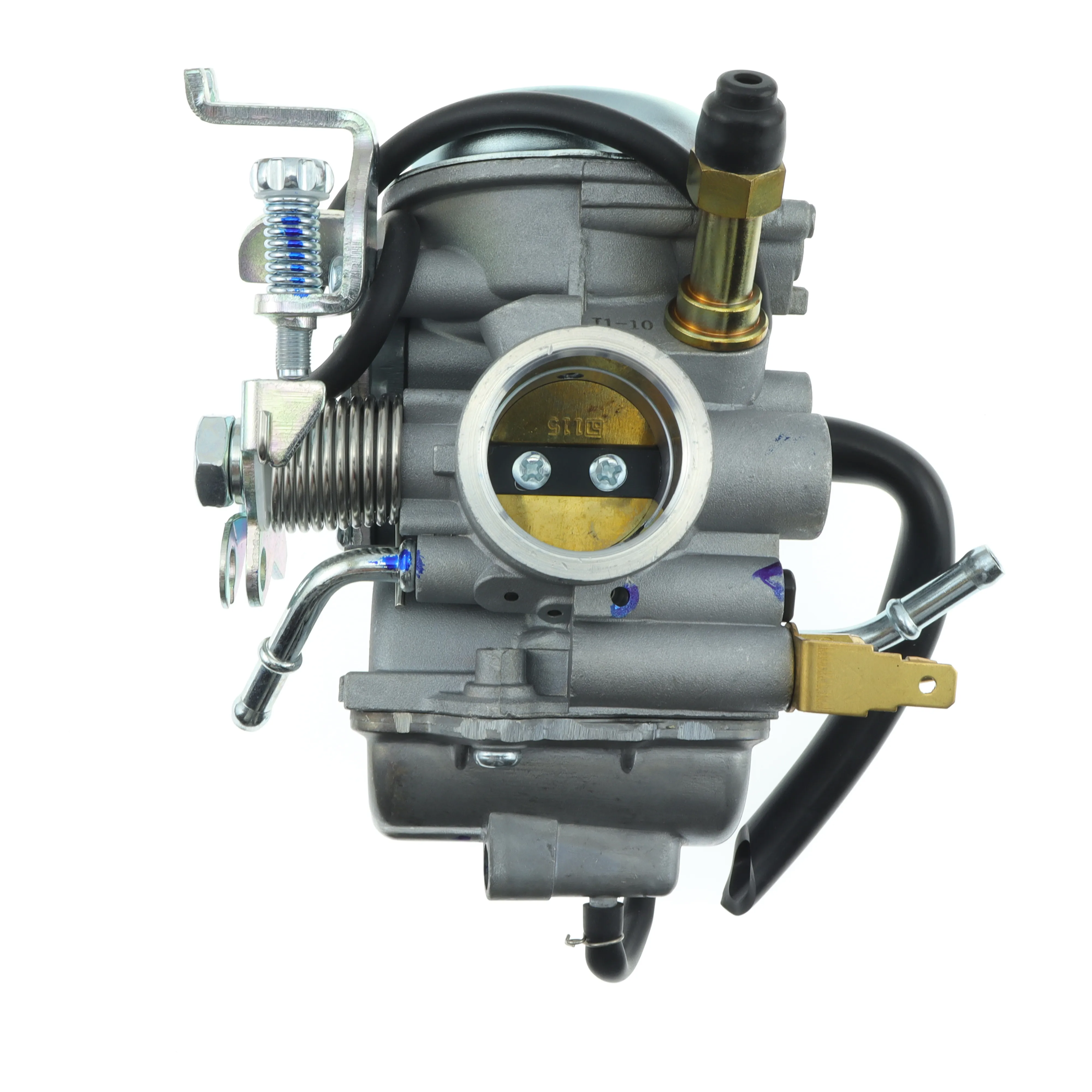 

Motorcyle Carburetor For Suzuki HJ125K-2A/3A EN125-3 GN125-2F EN125-3E/F Vacuum Carburetor
