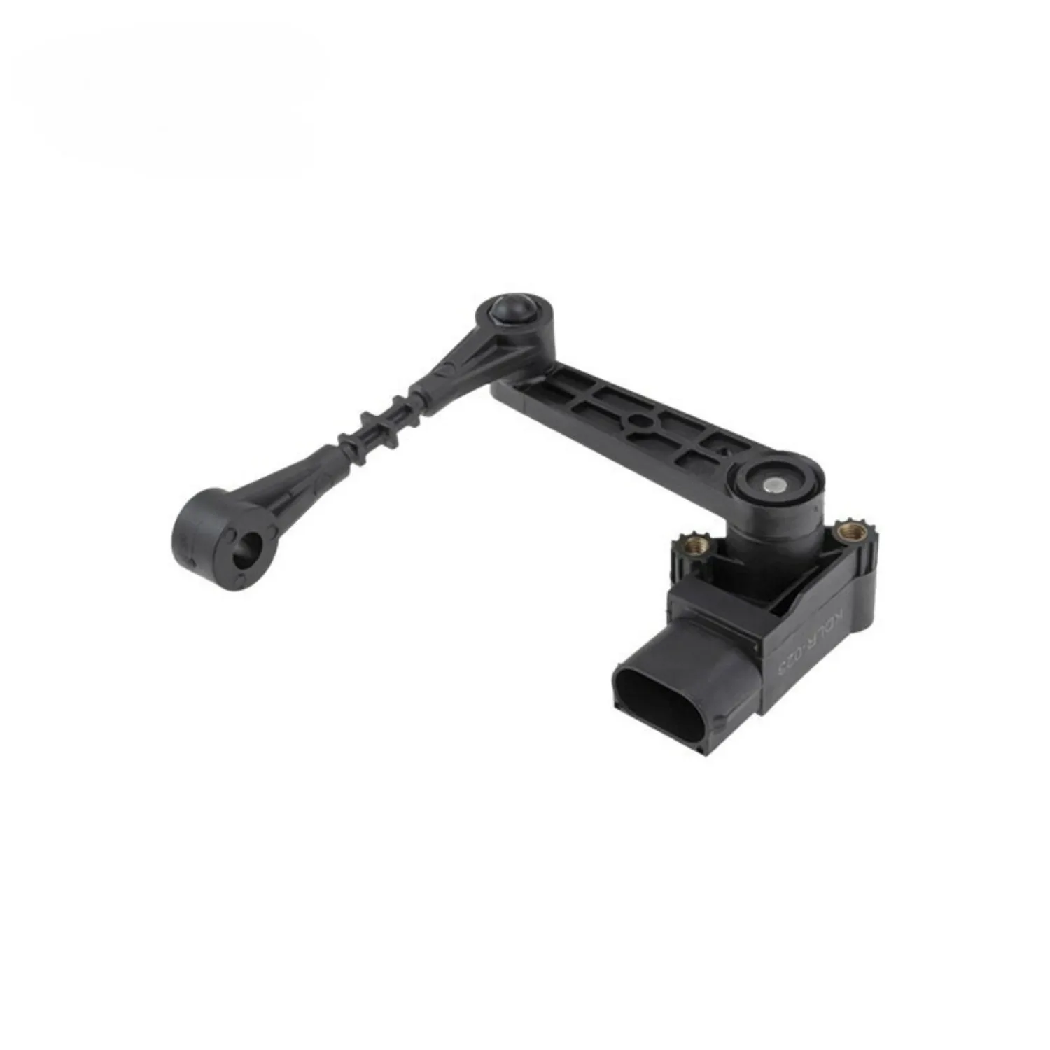 

Suitable for Land Rover Range Rover Sport L320 front body height sensor LR014586 LR023647 auto parts