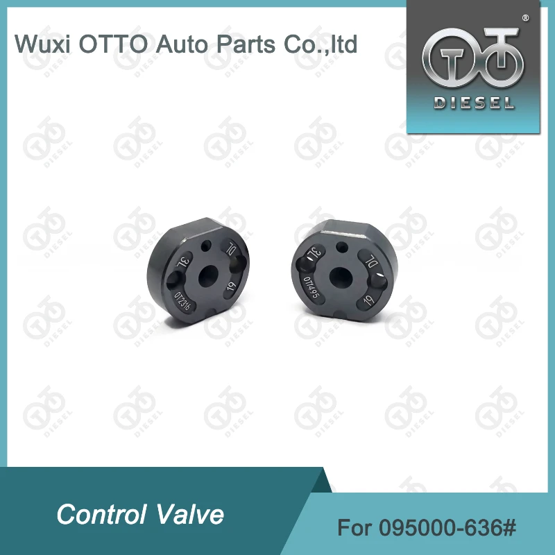 

control valve #19, for Denso Injector# 5230 5341 5342 5344 5470 5471 5472 5473 5474 5475 5476 5480 5481 5500 5501 5502 6111 6300