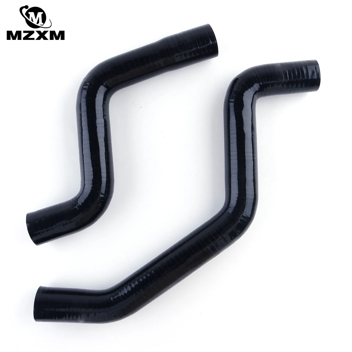 For Toyota Tundra SR5 3.4L V6 2000-2004 Silicone Radiator Upper Lower Hose Pipe Kit