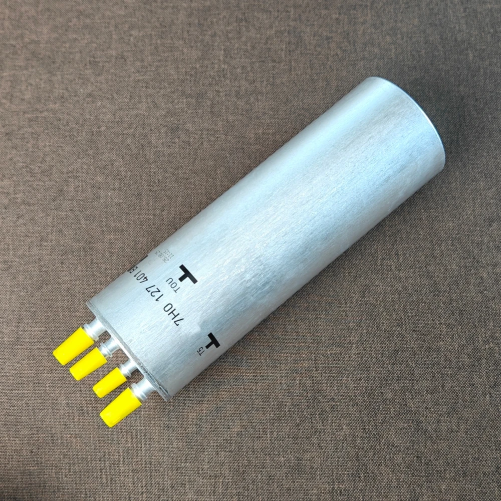 Diesel Filter Element Suit for Touareg 2.5TDI Multivan T5 Transporter Caravelle Cali T5 T6 1.9 2.0 2.5 OEM 7H0127401B