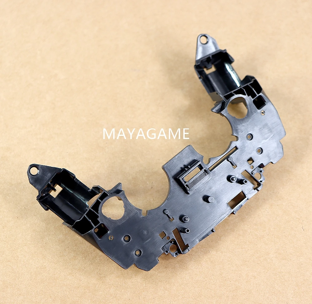 1pc para ps5 suporte interno quadro l1 r1 chave titular para playstation 5 l1 r1 titular quadro interno suporte