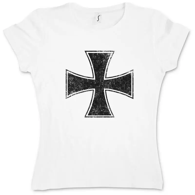 Classic Iron Cross …