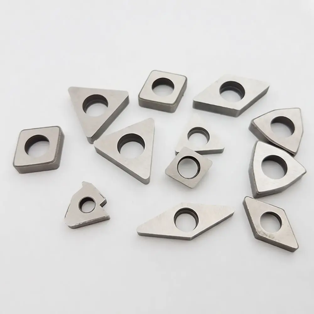CNC Machine Tool Shim For Turning Holder Carbide Insert Base Plate Precision Milling Cutter Support Hardware Replacement Part
