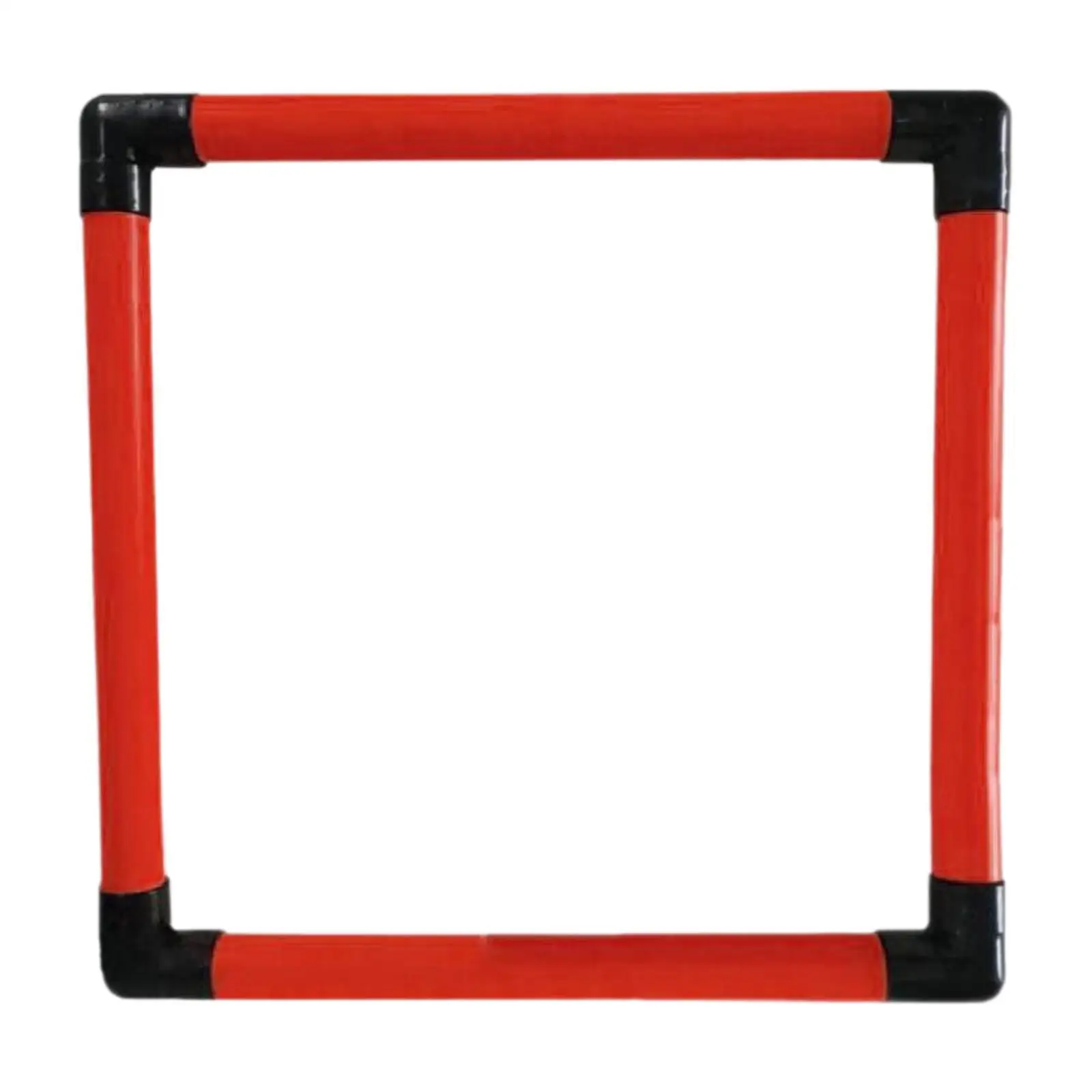 Soccer Goal Corner Target Soccer Training Equipment for Kids Adults Top Bins