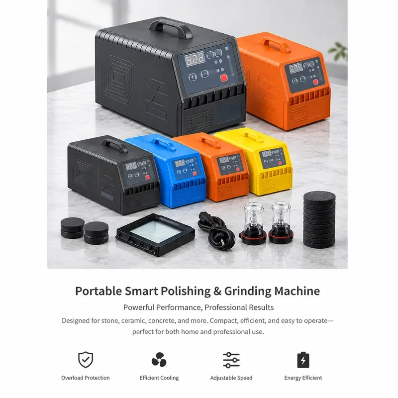 Automatic Digital Photosensitive Seal Machine Flash Stamp Maker System New PSM Device With Free Gift Pack