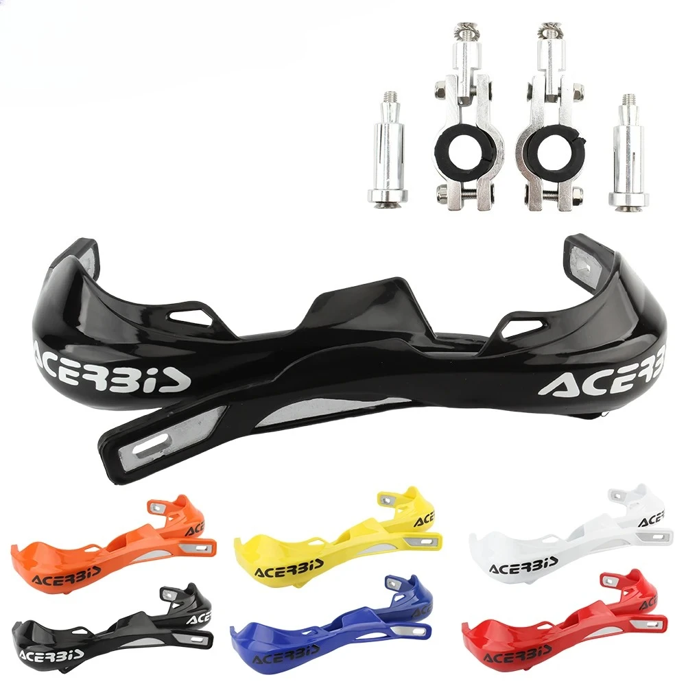 

Motorcycle Hand Guards 22MM 28MM Handle Protector Handguard Handlebar Protection For KTM HONDA YAMAHA YZ SUZUKI Pit Dirt Bike