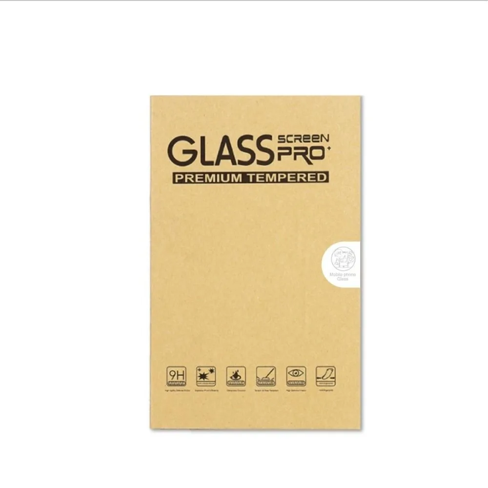 

9H Tempered Glass Full Screen HD Screen Protector Anti Scratch Anti Reflective Protective Film for Anbernic RG476H Accessories
