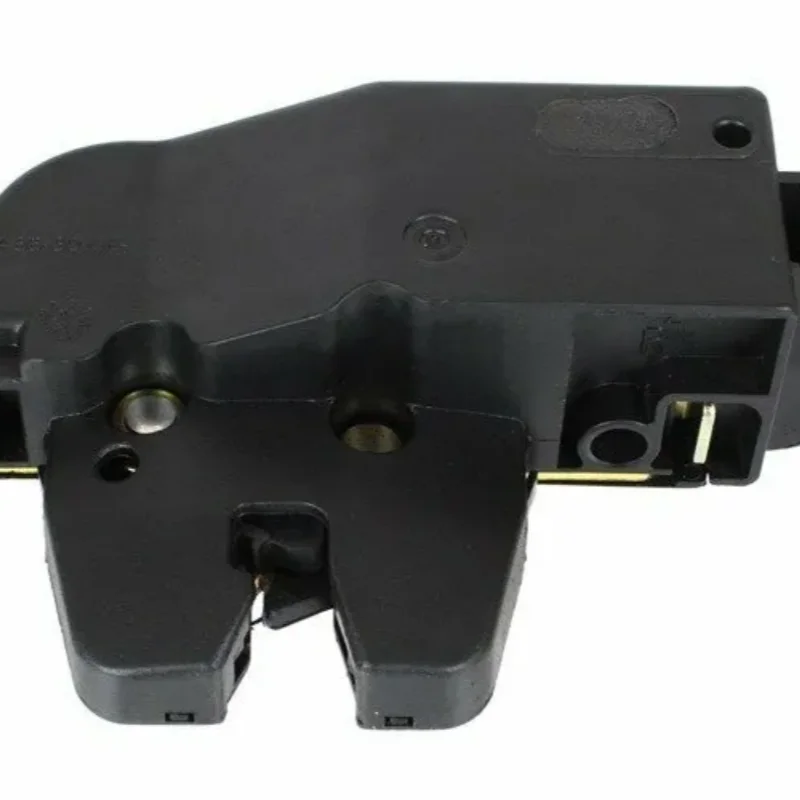 

Rear Trunk Lock Lid Locking Latch For Peugeot Expert Tepee 2007-2016 Rear Tailgate Central Lock Latch Catch Actuator Replacement