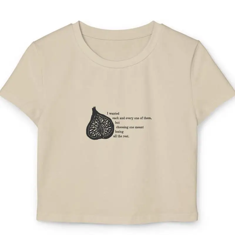 Sylvia Plath Baby T-Shirt