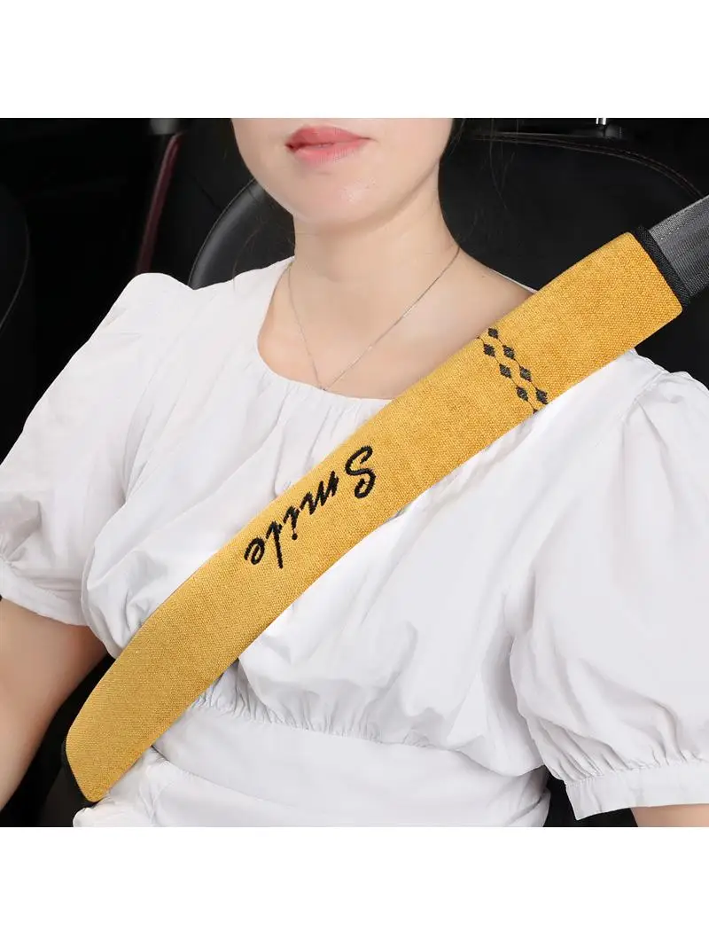 four-seasons-snow-nylone-shoulder-protector-cover-extended-car-safety-belt-cushion-interior-decoration-cross-border