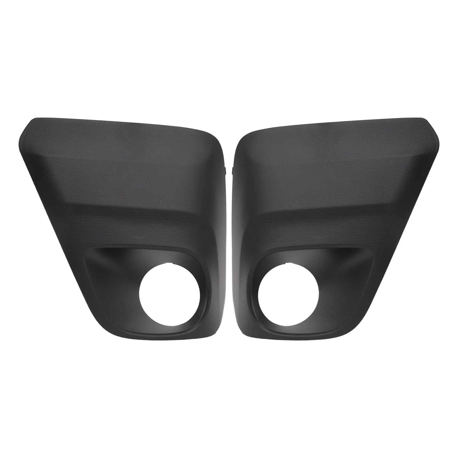 

Fog Light Trim Cover Enhanced Protection OEM Standard Fog Lamp Trim Bezel Replacement for Subaru Forester 2019 to 2021