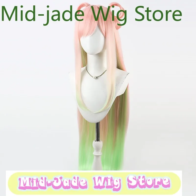 Herói arilia cosplay perucas lol ano novo coelho ano faca menina recortes de papel faca menina anime jogo halloween realidade mostrar perucas