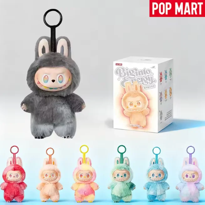 Thumbnail 2 - #21 Compare Labubu Plush Toys Before You Buy