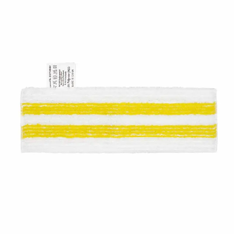 Für Karcher Easyfix SC2 SC3 SC4 SC5 Handstaubsauger Mikrofaser-Reinigungspad-Bezug Dampfmop-Tuch Stoffbezug Ersatzteile – Detail 6