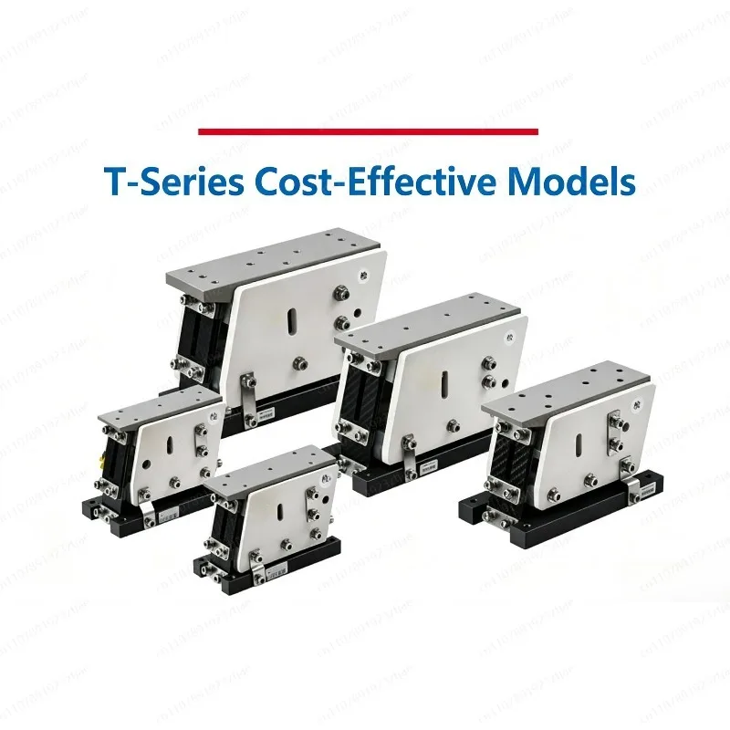 Wide Application Range Vibrating Feeder Parts Chassis Electromagnetic Direct Vibration