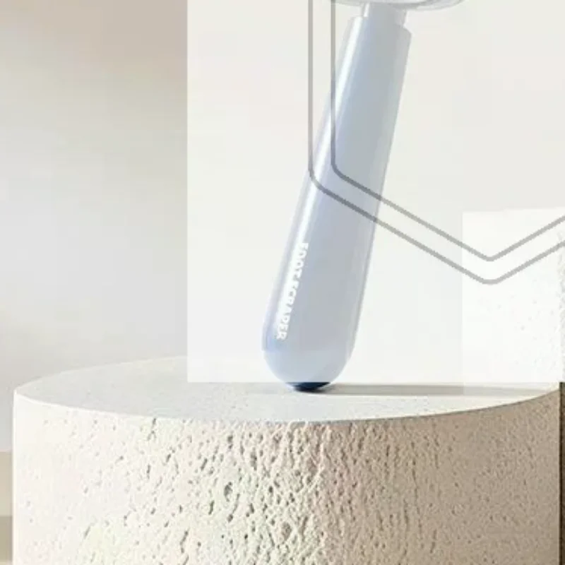 Dual‑Sided Foot File Manual Pedicure Tool Multifunctional Callus Remover For Heel Dead Skin Home Foot Care Pedicure Tool