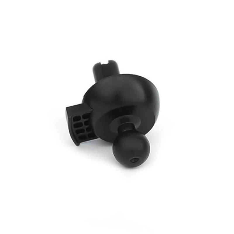 Clip ventilación aire para automóvil estable y seguro F68C para soportes teléfono con mejoras mejoras adecuadas para y