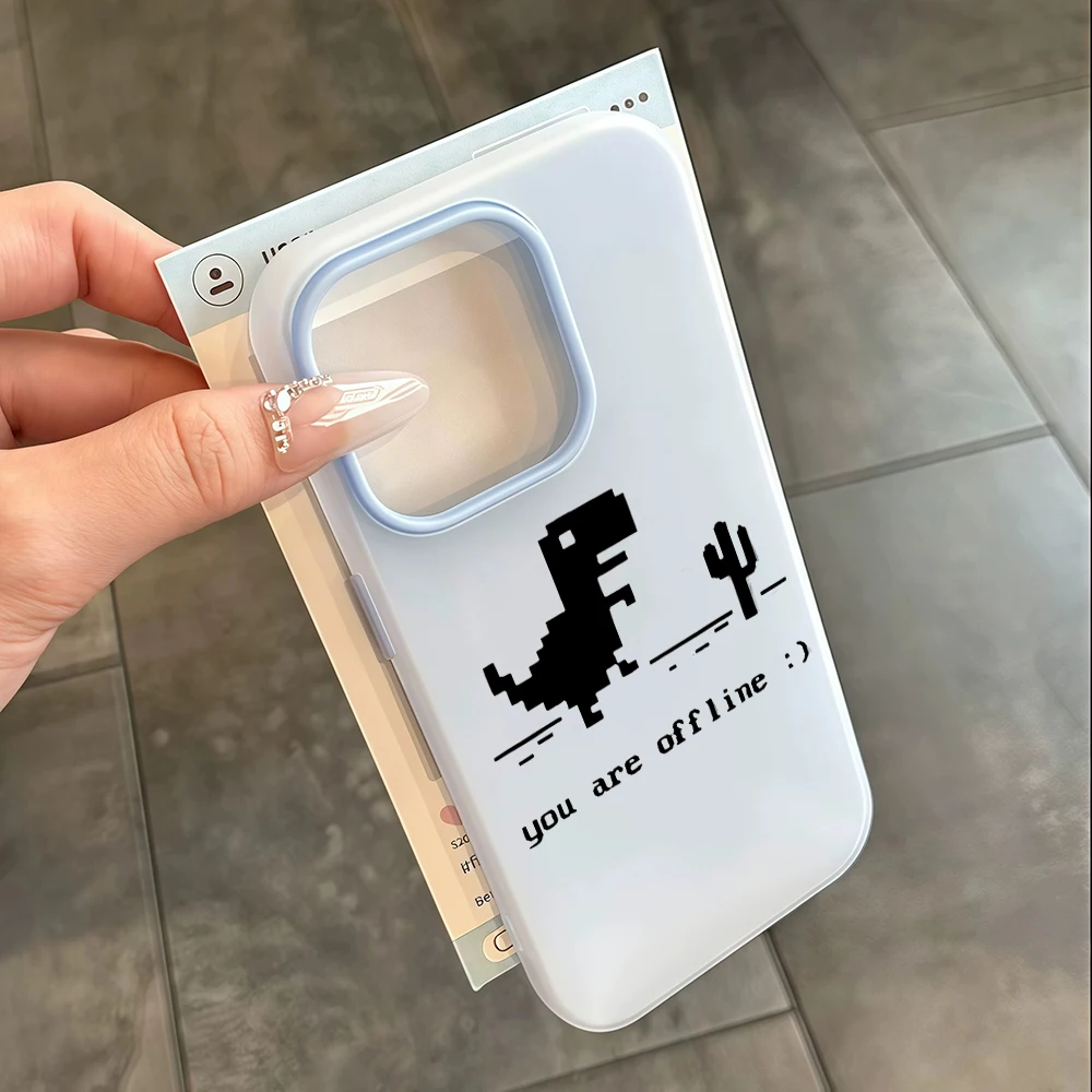 Für Samsung Galaxy S21 S26 S25 S24 S23 S22 Ultra Plus FE Hülle Lustige Cartoon-Drachen-Abdeckung Für A37 A36 A54 A55 A56 Staubdichte Schutzhülle – Detail 6