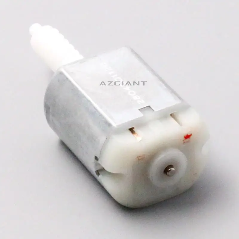 FC-280SC-20150 لسوبارو BRZ تويوتا 86 سليل FR-S باب السيارة الخلفي التمهيد الجذع الباب الخلفي مزلاج غطاء قفل المحرك تيار مستمر الطاقة لتقوم بها بنفسك