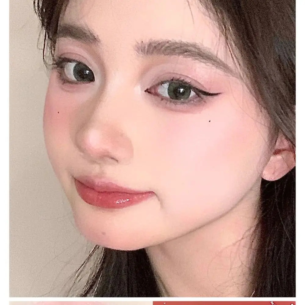 For DaimAnpu Professional Lip Gloss Kit Shiny Mirror Hydrating Lip Mud Waterproof Long Lasting Cosmetic Beauty Products