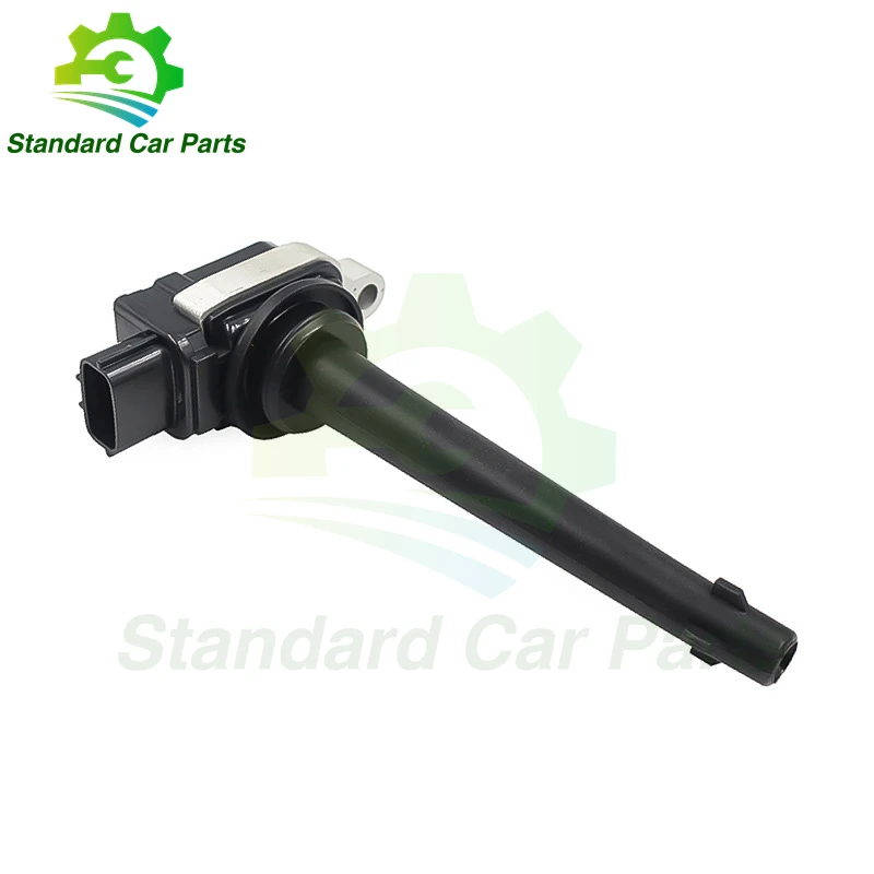 1pcs Ignition Coil For Nissan March Note  X-trail Tiida Qashqai NV200 Micra C+C 22448-ED800 22448ED800