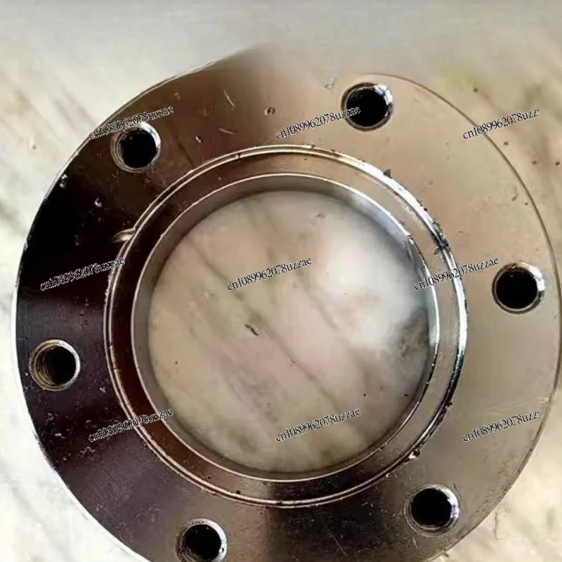 

Marine Flanged Seat Plate Welded Seat Plate