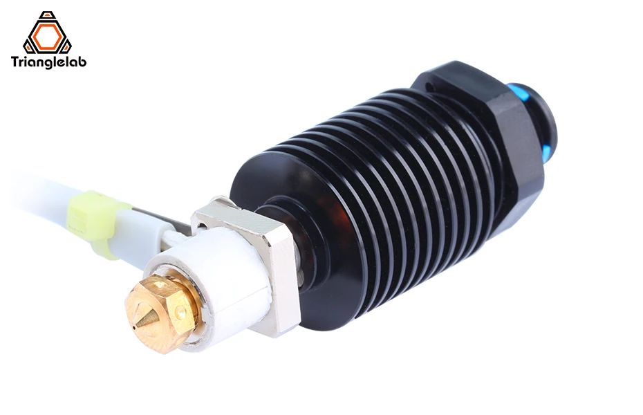 R Trianglelab Mini CHC Hotend Keramik-Heizkern 24V 40W Thermistor 104NT-4-R025H42G 104GT-2 für 3D-Drucker HOTEND – Detail 15
