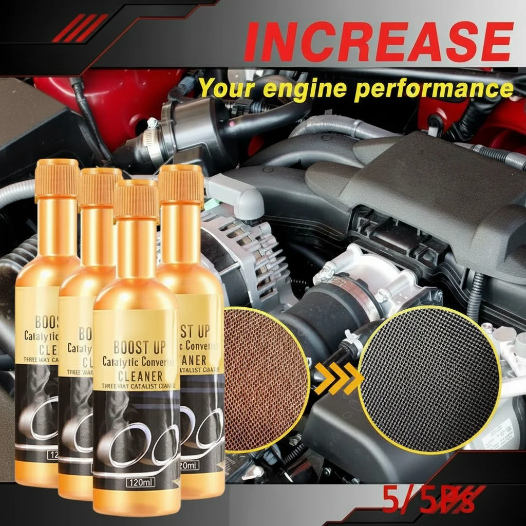 Promotion Car Catal…