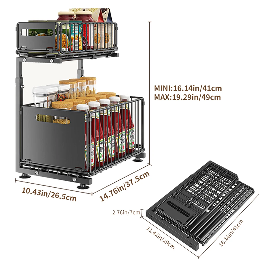 Thumbnail 3 - #20 Best Storage & Organization to Buy In 2026
