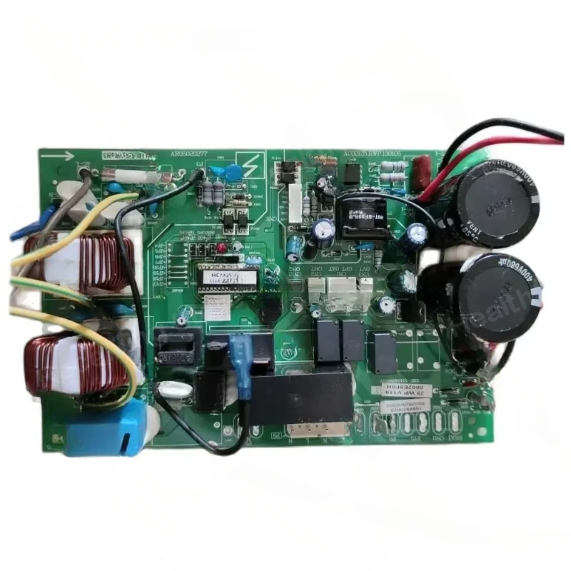 

New for TCL Air Conditioner Computer Board Circuit Board AR05020277 Good Working