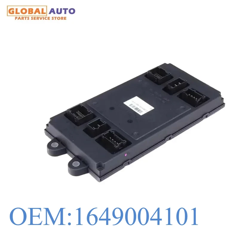 1649004101 Front Signal Acquisition Module SAM Unit Suits for Mercedes GL ML R CLASS X164 W164 W251 06-12