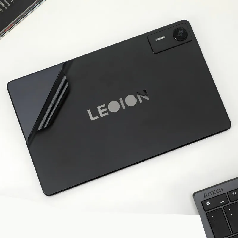 for 8.8-inch Lenovo Legion Y700 4th generation tablet, TB-9707F, body shell skin protective film, back-adhesive vinyl sticker